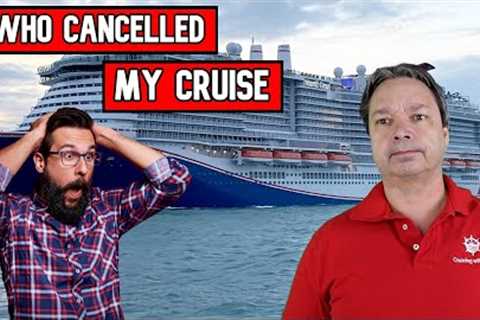 CARNIVAL MAKES SECURITY CHANGES AFTER FAMILIES CRUISE WAS CANCELLED