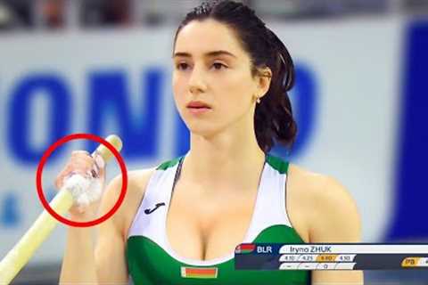 Athletes Caught CHEATING in Sports !! 😳