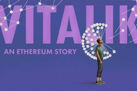 Vitalik: An Ethereum Story // Official Trailer