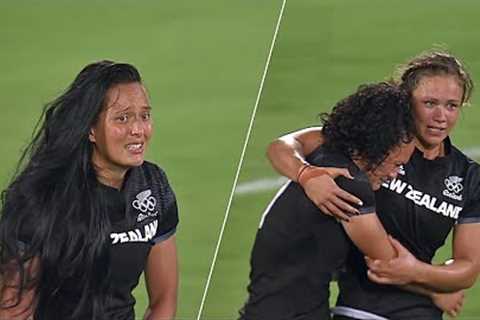 Heartbreaking Sports Moments!