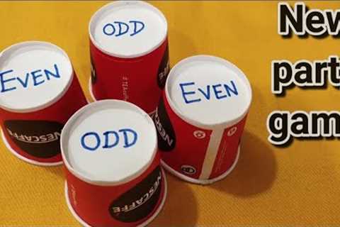 KITTY PARTY GAMES/ACTIVITY GAMES /ONE MINUTE GAMES/BIRTHDAY PARTY GAMES/FUN GAMES FOR ALL PARTIES