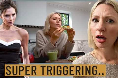I Attempted Victoria Beckham’s Diet (DANGEROUS &amp; BASICALLY IMPOSSIBLE)
