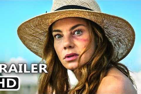 BAD MONKEY Trailer (2024) Michelle Monaghan, Vince Vaughn