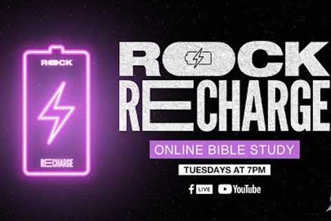 Rock Recharge | The Browns | The Rock Church Bay Area