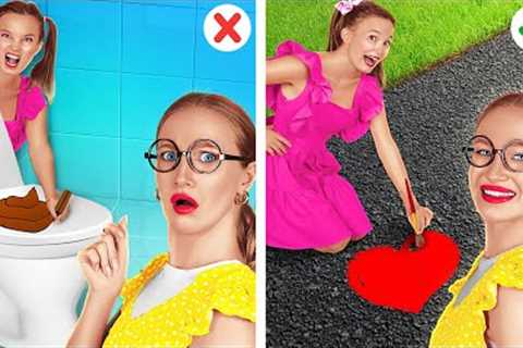NEW 123 GO! Summer Parenting Hacks! Genius DIY Fixes For Every Moment