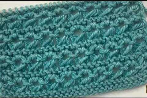 Knitting for Beginners | Knitting Patterns For Beginners | How To Knit #knitting #croche