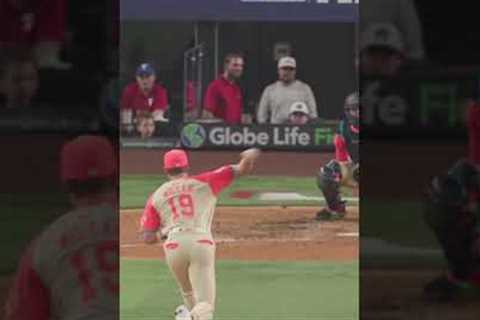 Mason Miller, The Grim Reaper doesn't fear the #AllStarGame 😱
