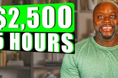 How To Make Money Online Fast And Free In 2024