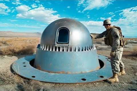 Incredible Weapons That Will Take the Military to Another Level