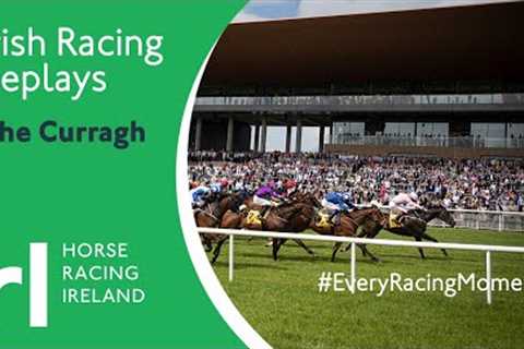 Curragh Highlights 21st July 2024