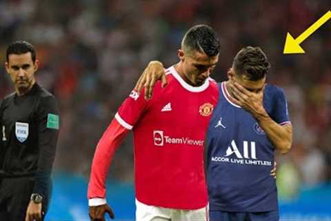 Top 30 Most Sportsmanship Moments in Sports History️ | Sports Moments