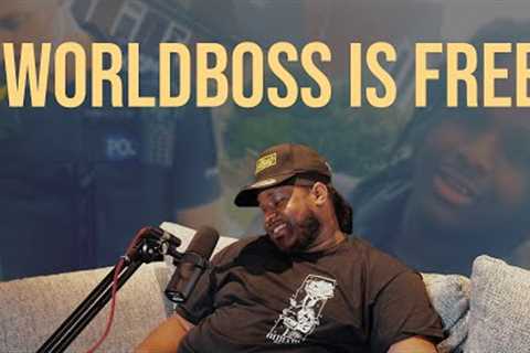 WORLDBOSS IS FREE !!!