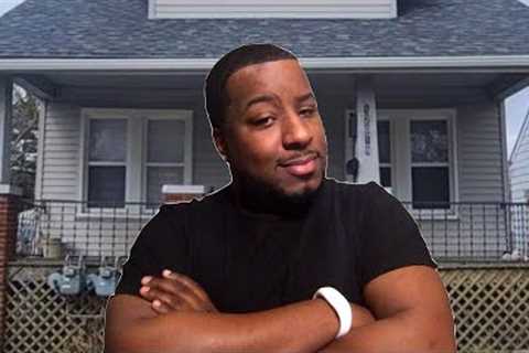 DON'T Invest in Detroit Rental Properties.