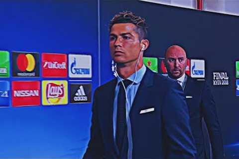 Unbelievable Cristiano Ronaldo Moments