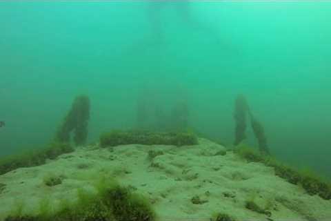 Scuba Diving Lake Havasu