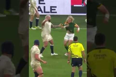 Don’t even try it 😬 #RWC2023 #Shorts #Rugby