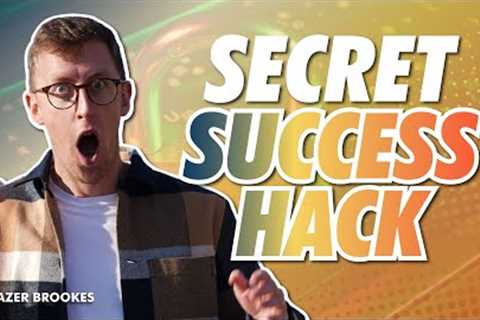 The Network Marketing SUCCESS HACK for 2023 &amp; UP – You MUST Try this Network Marketing Success..