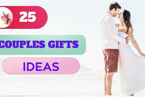 Best Gifts for Couples on their Anniversary | Couple Gift Ideas| Anniversary Gift Ideas@RealGiftsHub