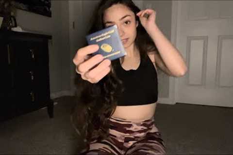 ASMR Making You My Valentine &amp; Giving You Gifts (Creepy)