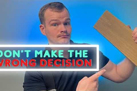 Solid Wood Floors vs Engineered Hardwood Floors: Which is Better for Your Home?