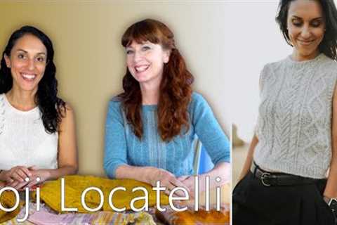Joji Locatelli - Episode 146 - Fruity Knitting