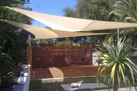 REFRESHING! 100+ SHADE GARDEN DESIGN IDEAS | GUIDE FOR CREATING AMAZING OUTDOOR SHADE GARDEN SPACE