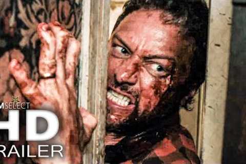 SPEAK NO EVIL Trailer 2 (2024) James McAvoy