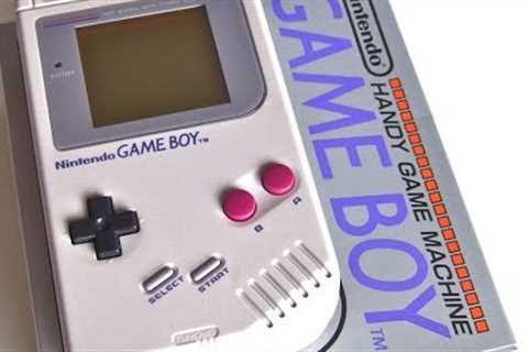 Vintage Gaming: 3 Retro Video Games Making a Comeback