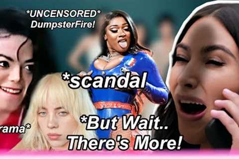 pop culture moments that make me feel I'm being gaslighted 2