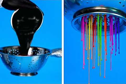 Amazing Science Tricks For You And Your Friends