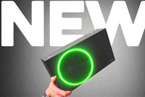 Microsoft takes a HUGE risk! Xbox Update!