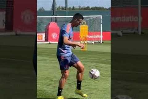 Best skills of CR7#Cristiano Ronaldo❤