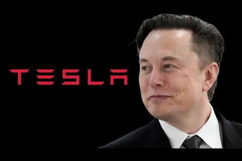 LIVE. Tesla Continues to Hold 9720 BTC. 2024 Nashville Day 1