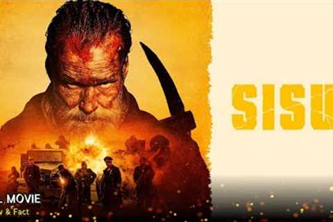 Sisu Full Movie In English | New Hollywood Movie | White Feather Movies | Review &amp; Facts