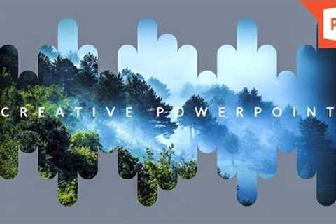 How To Create Professional PowerPoint Presentation Slides - Best PowerPoint Presentation