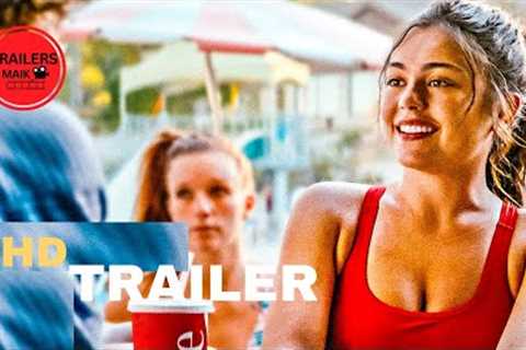 Snack Shack | Trailer 2024 | Comedy | New Movie HD