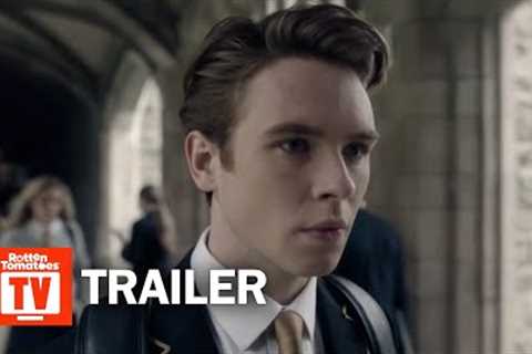 Gotham Knights Season 1 Trailer | Rotten Tomatoes TV