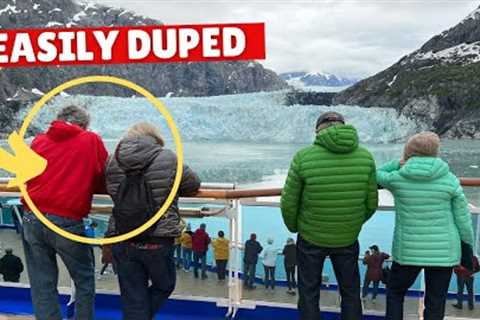 5 Crafty Tricks That Catch Alaska Cruisers Out (Again &amp; Again)