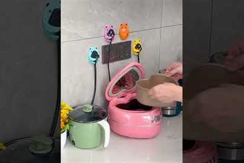 🤩 Smart Appliances, Gadgets For Every Home/ Versatile Utensils (Inventions &amp; Ideas) #shorts