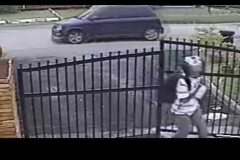 Weird Things Caught on CCTV Camera| Most Hilarious Things to Watch| Amazing Funny Videos.
