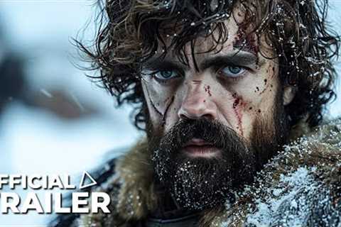 THE THICKET  — Official Trailer (2024) | Peter Dinklage Movie