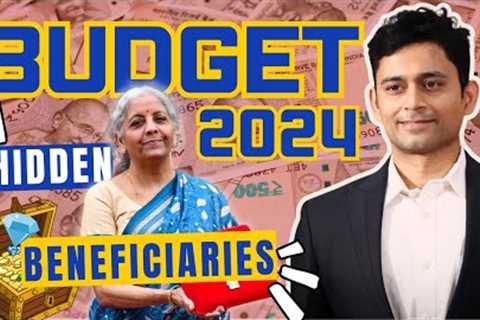 Budget 2024 Stock Picks: Your Investment Guide
