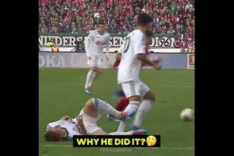 Funny Teammates Moments In Football 🤦🏽‍♂️😂