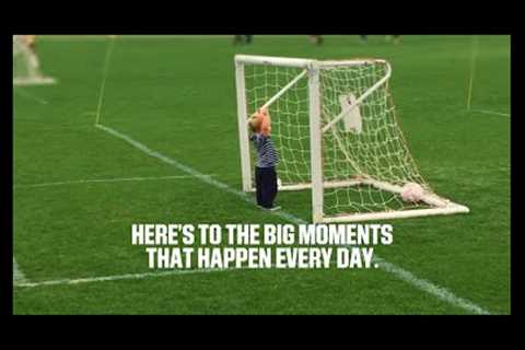 Big Moments Every Day