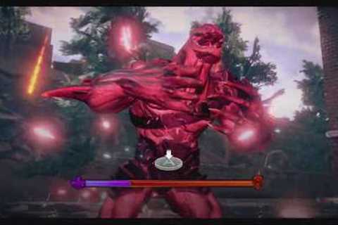 Saints Row IV: Re-Elected Cheat Guide for Nintendo Switch - M64 Switch Gameplays