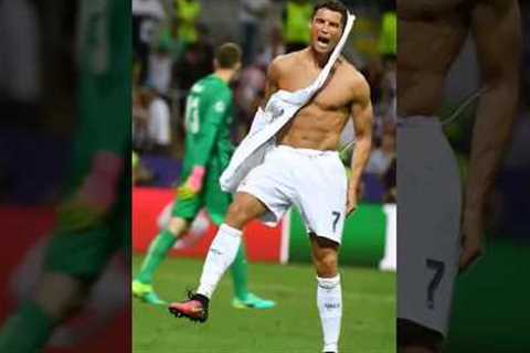 Ronaldo funny moments 🤣🙈 shorts for #football #viral #foryou #comedy #soccer #youtubeshorts..