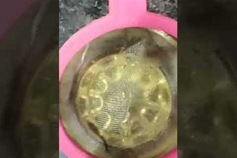 homemade vitamin c toner for glowing,healthy skin #shorts #youtubeshorts #muktikiduniyadari #hacks