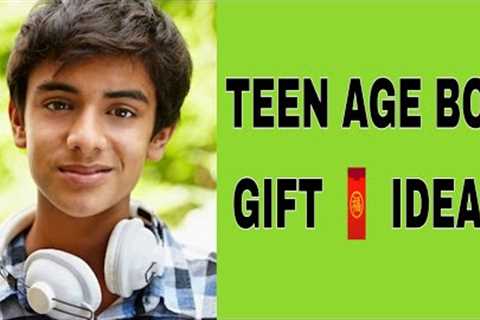 teenage boy birthday gift ideas | teenage girl birthday gift ideas