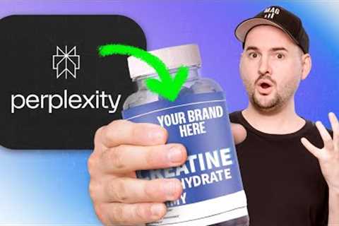 Can AI Pick a Product to Launch on Amazon in 2024? Perplexity.AI Review (Promising Results)