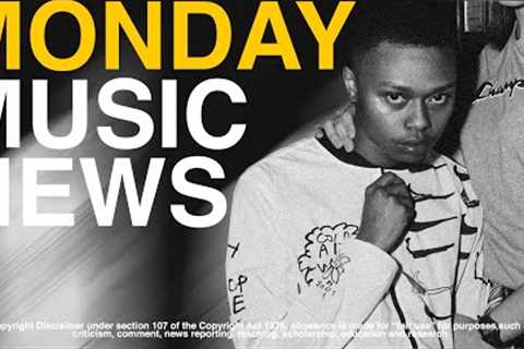 A-Reece New 26 Track, Nasty C New Show, AKA, Sho Madjozi Music Video, Tyla Playlisted In UK